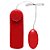 Vibrador Bullet Cápsula Vipmix - Imagem 11