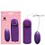 Vibrador Bullet Cápsula Vipmix - Imagem 14