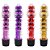 Vibrador Personal Super Sensor Colors Vipmix - Imagem 11