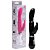 Vibrador Silicone Rabbit 8 Vibrações Vipmix - Imagem 4