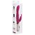 Vibrador Silicone Rabbit 8 Vibrações Vipmix - Imagem 68