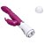 Vibrador Silicone Rabbit 8 Vibrações Vipmix - Imagem 49