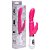 Vibrador Silicone Rabbit 8 Vibrações Vipmix - Imagem 5