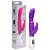 Vibrador Silicone Rabbit 8 Vibrações Vipmix - Imagem 6