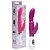 Vibrador Silicone Rabbit 8 Vibrações Vipmix - Imagem 7