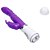 Vibrador Silicone Rabbit 8 Vibrações Vipmix - Imagem 48