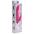 Vibrador Silicone Rabbit 8 Vibrações Vipmix - Imagem 43
