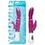 Vibrador Silicone Rabbit 8 Vibrações Vipmix - Imagem 10