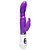 Vibrador Silicone Rabbit 8 Vibrações Vipmix - Imagem 16