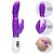Vibrador Silicone Rabbit 8 Vibrações Vipmix - Imagem 53