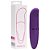 Vibrador Ponto G Toque Aveludado Vipmix - Imagem 2