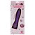 Vibrador Diamond Toque Aveludado 10 X 2,2cm Vipmix - Imagem 15