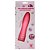 Vibrador Diamond Toque Aveludado 10 X 2,2cm Vipmix - Imagem 13