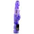 Vibrador Rotativo 12 Vibrações 23 X 3cm Vipmix - Imagem 12