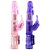 Vibrador Rotativo 12 Vibrações 23 X 3cm Vipmix - Imagem 1
