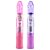 Vibrador Rotativo Rabbit 7 Vibrações 22 X 3cm Vipmix - Imagem 19