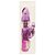 Vibrador Rotativo Rabbit 7 Vibrações 22 X 3cm Vipmix - Imagem 25