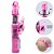 Vibrador Rotativo Rabbit 7 Vibrações 22 X 3cm Vipmix - Imagem 37