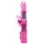 Vibrador Rotativo Rabbit 7 Vibrações 22 X 3cm Vipmix - Imagem 28