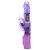Vibrador Rotativo Rabbit 7 Vibrações 22 X 3cm Vipmix - Imagem 29