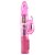 Vibrador Rotativo Rabbit 7 Vibrações 22 X 3cm Vipmix - Imagem 9