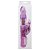 Vibrador Rotativo Rabbit 7 Vibrações 22 X 3cm Vipmix - Imagem 43