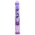Vibrador Rotativo Rabbit 7 Vibrações 22 X 3cm Vipmix - Imagem 18