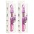 Vibrador Rotativo Rabbit 7 Vibrações 22 X 3cm Vipmix - Imagem 31