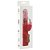 Vibrador Rotativo Rabbit Com 12 Vibrações 22 X 3cm Vipmix - Imagem 19