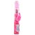 Vibrador Rotativo Rabbit Com 12 Vibrações 22 X 3cm Vipmix - Imagem 7