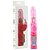 Vibrador Rotativo Rabbit Com 12 Vibrações 22 X 3cm Vipmix - Imagem 1