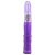 Vibrador Rotativo Rabbit Com 12 Vibrações 22 X 3cm Vipmix - Imagem 15