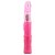 Vibrador Rotativo Rabbit Com 12 Vibrações 22 X 3cm Vipmix - Imagem 14