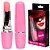 Vibrador Em Formato Batom Vipmix - Imagem 4