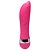 Vibrador Ponto G Aveludado Com 11,5 X 2,5cm Vipmix - Imagem 10