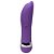 Vibrador Ponto G Aveludado Com 11,5 X 2,5cm Vipmix - Imagem 8