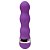 Vibrador Ponto G Aveludado 10,5 X 2,3cm Vipmix - Imagem 11