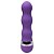 Vibrador Ponto G Aveludado 10,5 X 2,3cm Vipmix - Imagem 7