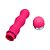 Vibrador Ponto G Aveludado 10,5 X 2,3cm Vipmix - Imagem 16