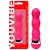 Vibrador Ponto G Aveludado 10,5 X 2,3cm Vipmix - Imagem 4