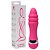 Vibrador Ponto G Aveludado 10,5 X 2,5cm Vipmix - Imagem 3