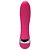 Vibrador Ponto G Aveludado 11,3 X 2,3cm Vipmix - Imagem 11