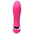 Vibrador Ponto G Aveludado 11,5 X 2,5cm Vipmix - Imagem 19