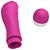 Vibrador Ponto G Aveludado 11,5 X 2,5cm Vipmix - Imagem 17