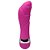 Vibrador Ponto G Aveludado 11,5 X 2,5cm Vipmix - Imagem 11