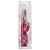 Vibrador Rotativo 36 Vibrações Metálico 22 X 3,3cm Vipmix - Imagem 38