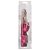 Vibrador Rotativo 36 Vibrações Metálico 22 X 3,3cm Vipmix - Imagem 49