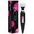 Vibrador Varinha Mágica 25 X 4cm Carregável Vipmix - Imagem 2