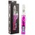Vibrador Rotativo Sobe E Desce Butterfly 23 X 3,5cm Vipmix - Imagem 2