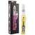 Vibrador Rotativo Sobe E Desce Butterfly 23 X 3,5cm Vipmix - Imagem 3